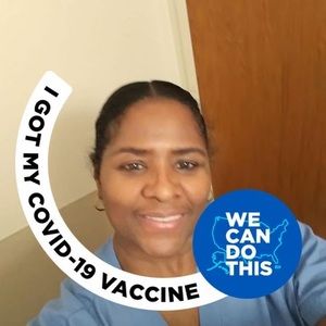 Meet your Posher, Terry